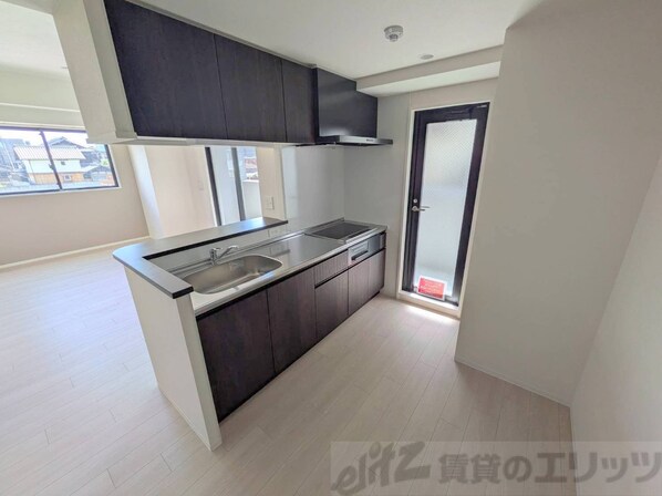 カルム小西Vの物件内観写真